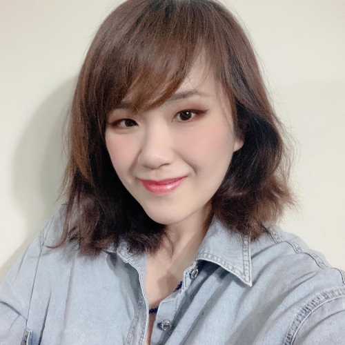 賴靖惠