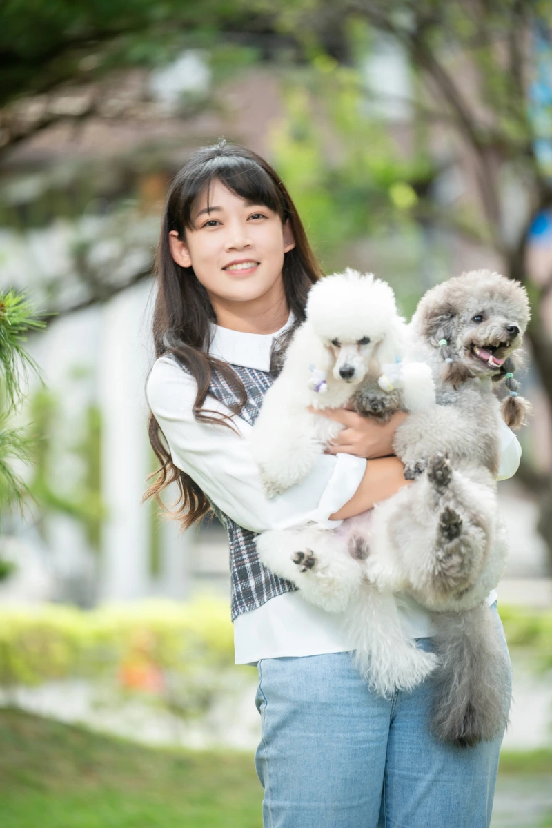 潘旻欣
