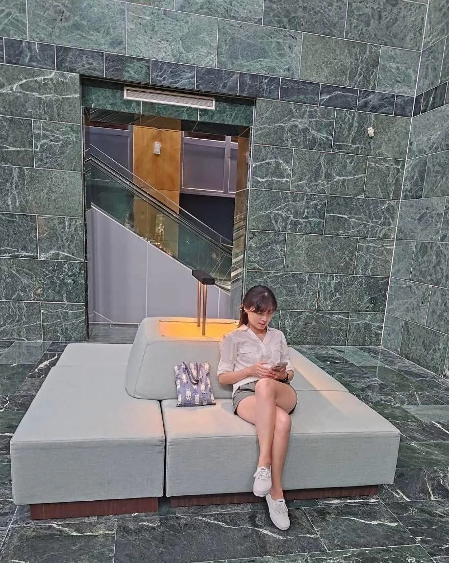關於我
