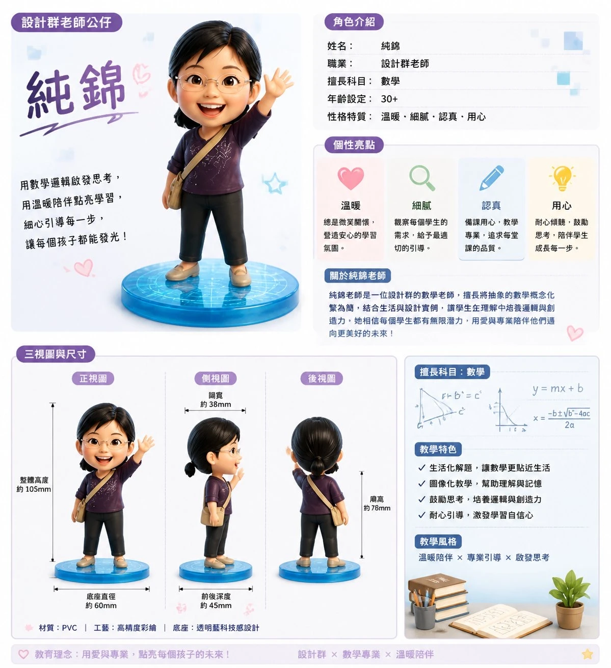 關於我