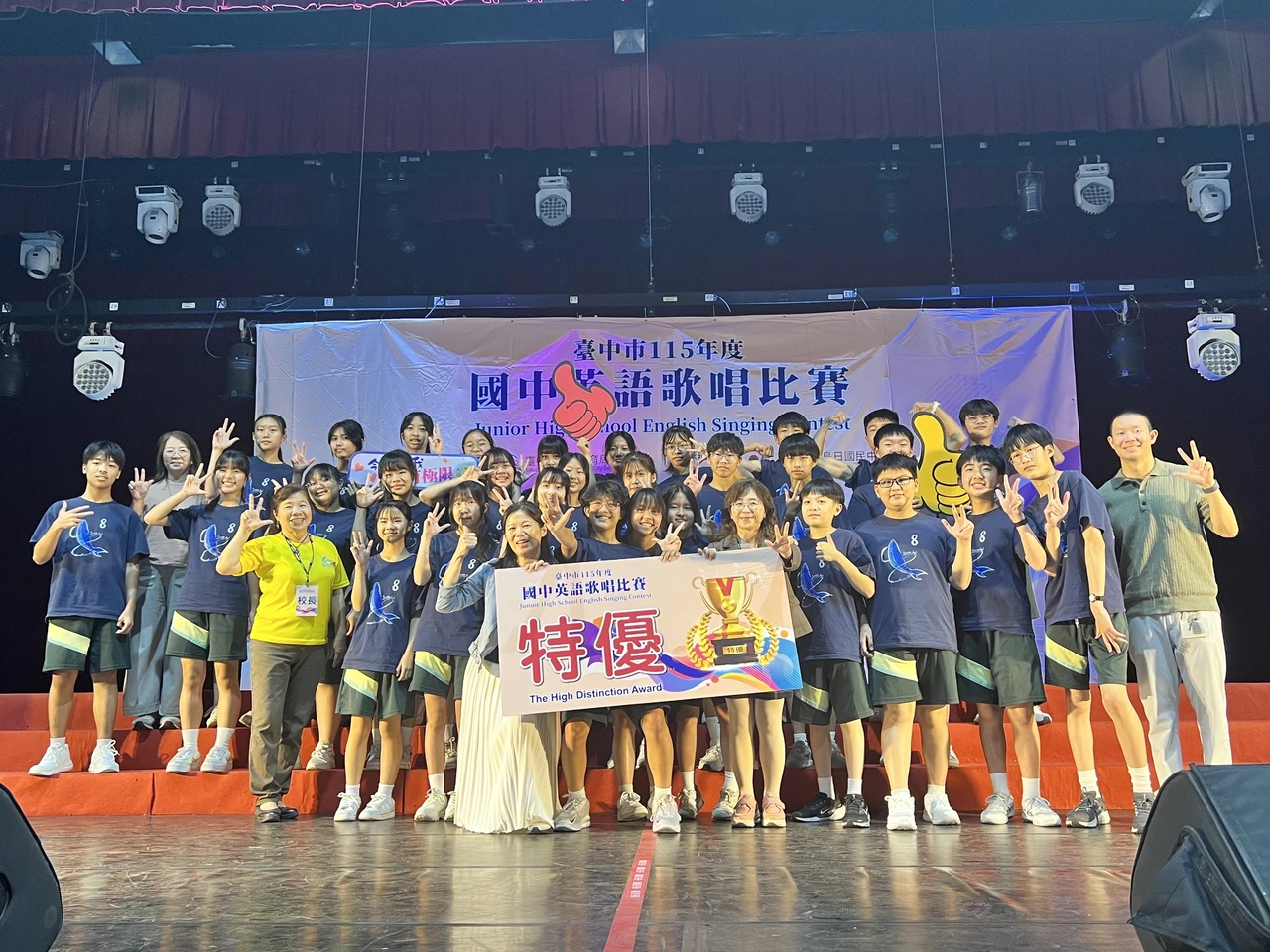 關於我