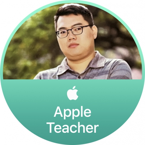 李仲傑