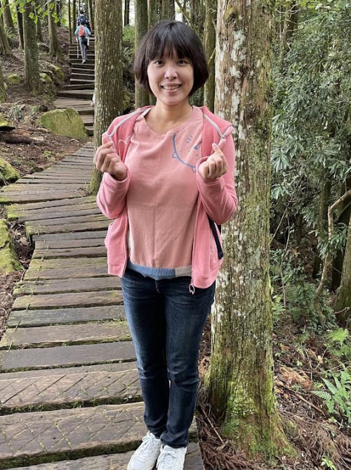 蔡佩儀
