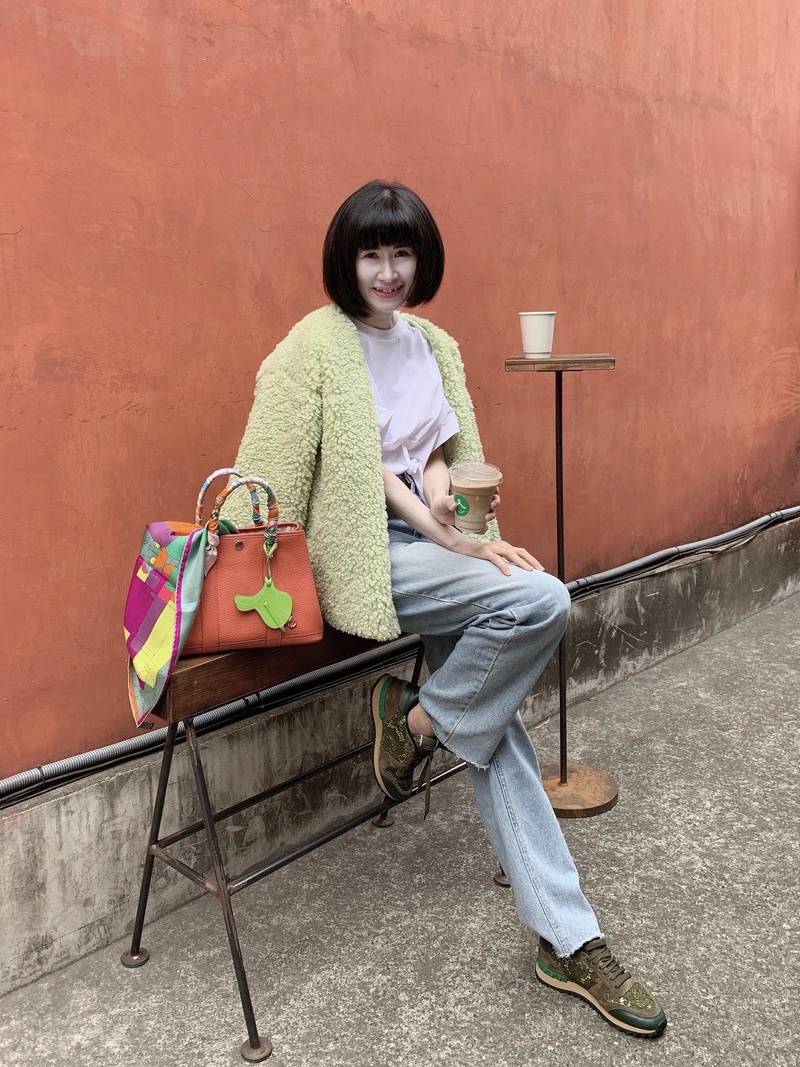 莊雅吟