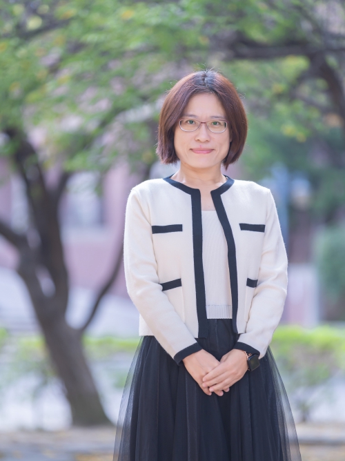 許秀萍