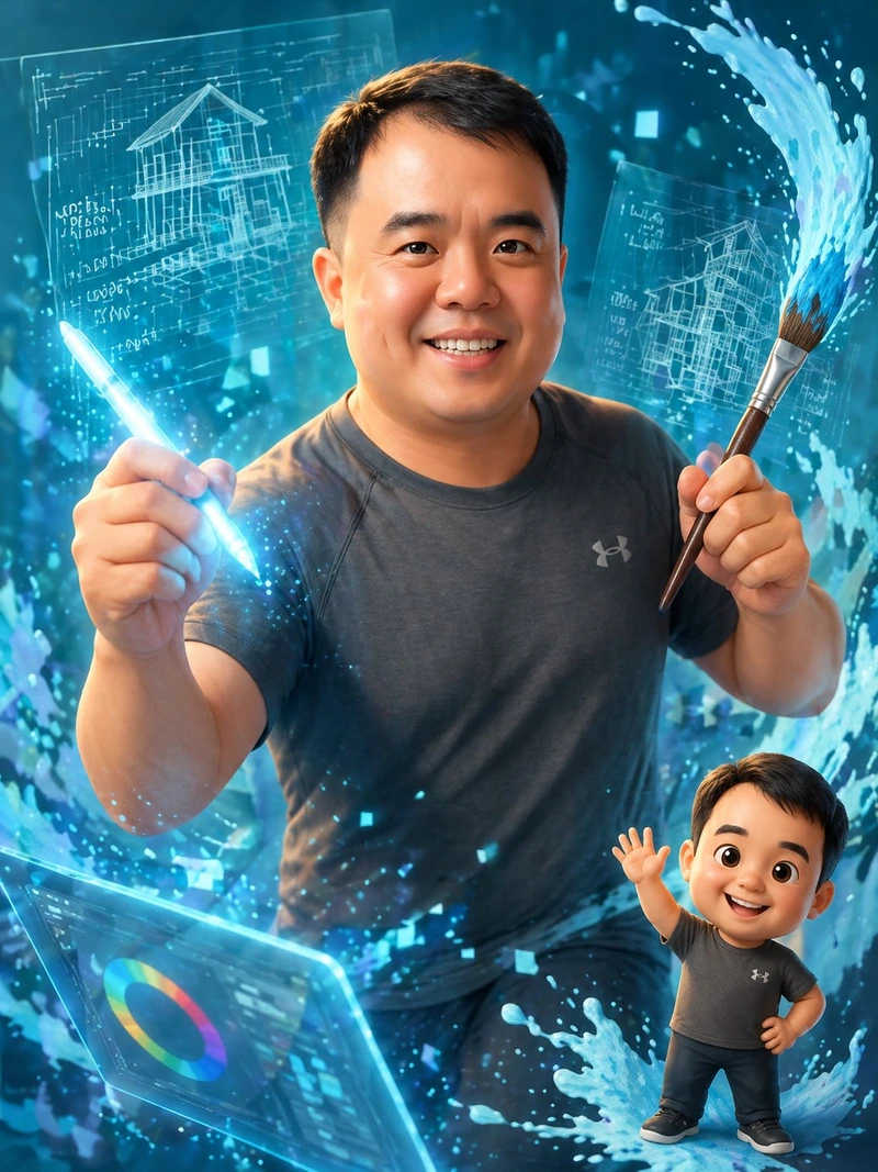 吳季霖
