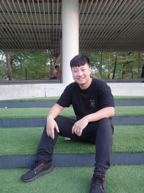 高以恆