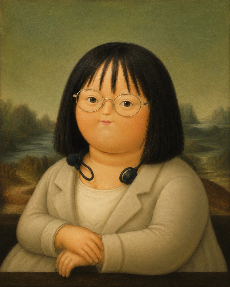 林家儀