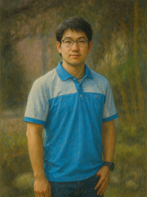許富雄