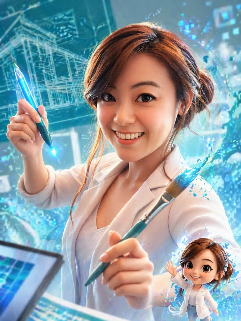 翁如儀