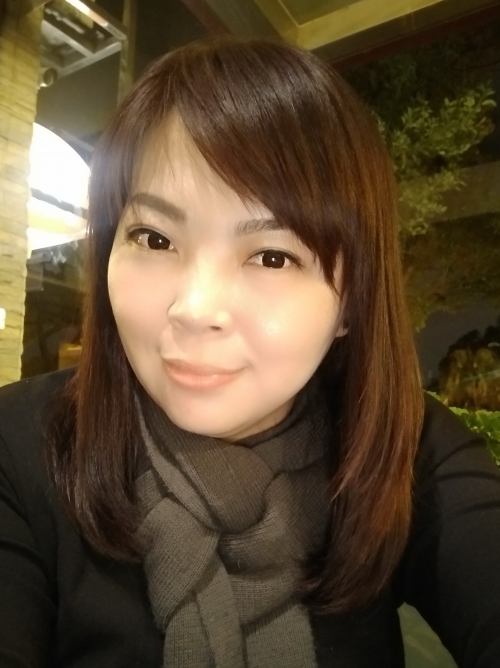 阮淑憶