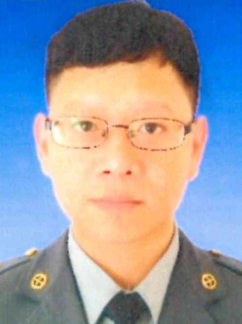 李宇航