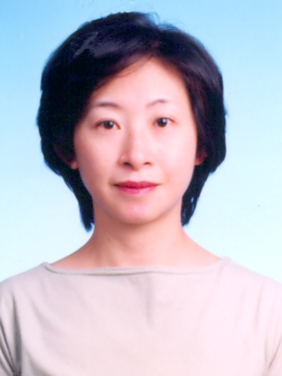 傅麗華