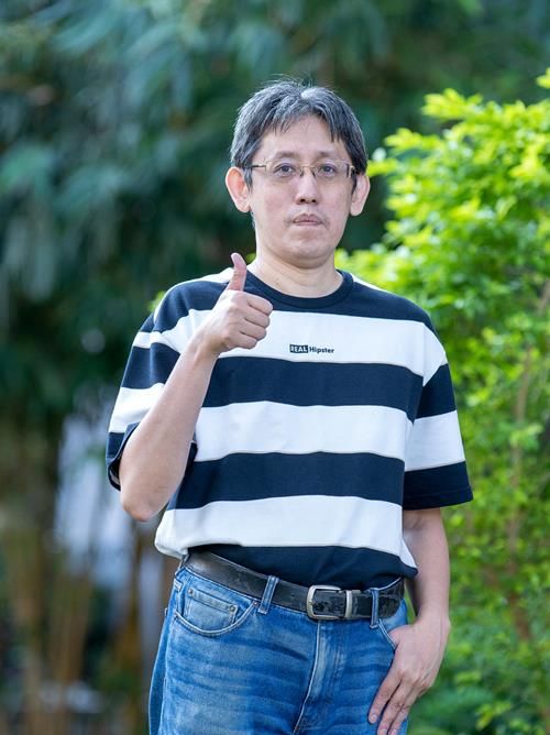 劉俊德
