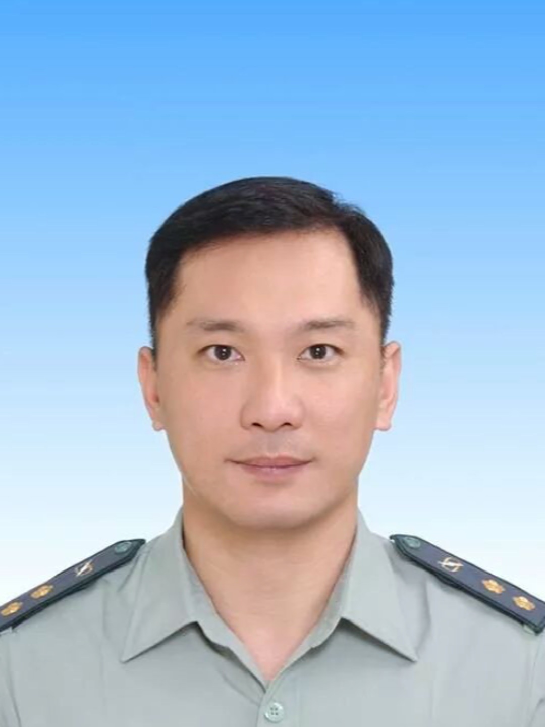 李永堂