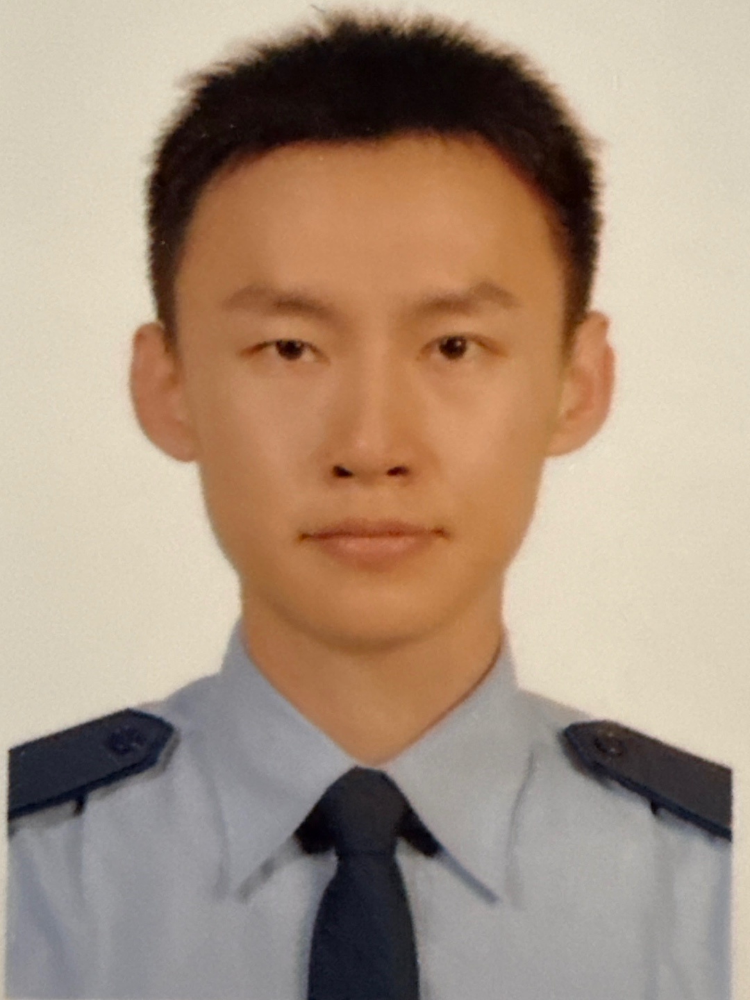 林柏廷