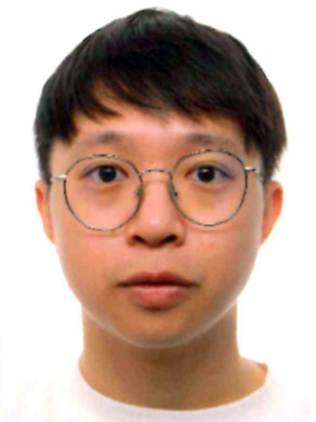 林谷