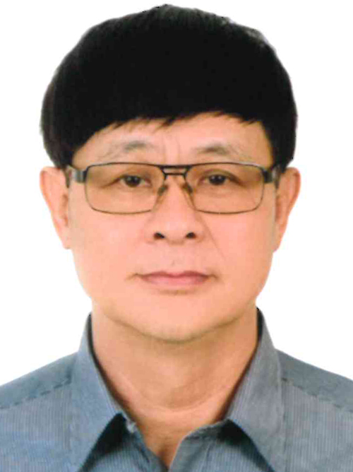 謝德順