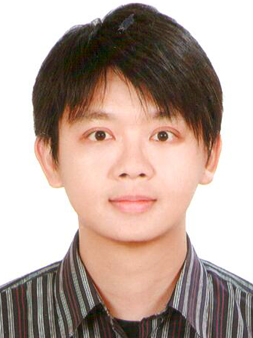 陳冠彰