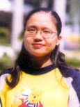 陳惠美